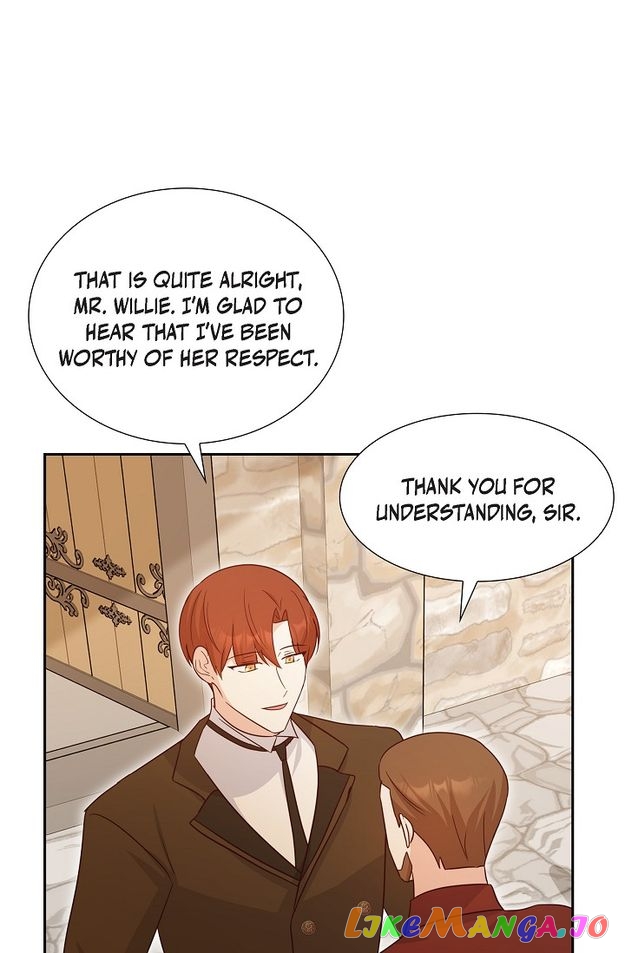 My Fair Maid - الفصل 78 - 29