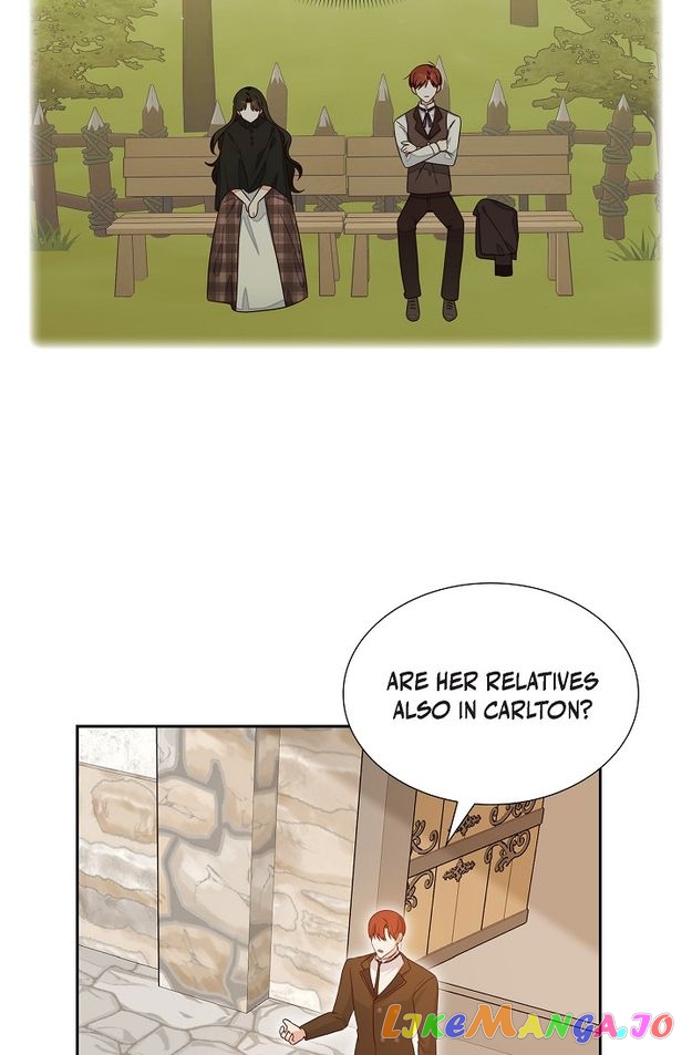 My Fair Maid - الفصل 78 - 34