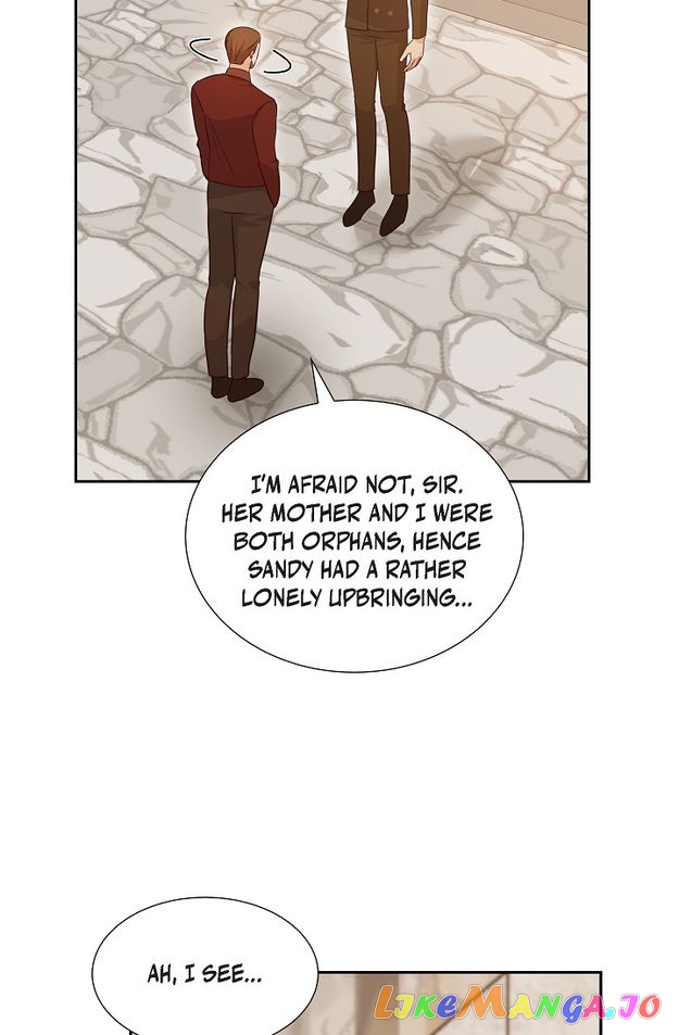 My Fair Maid - الفصل 78 - 35