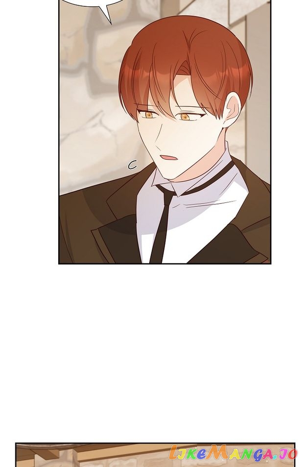 My Fair Maid - الفصل 78 - 36