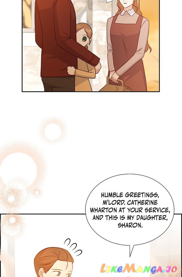 My Fair Maid - الفصل 78 - 40