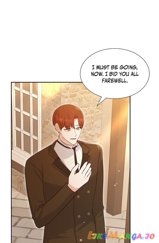 My Fair Maid - الفصل 78 - 45