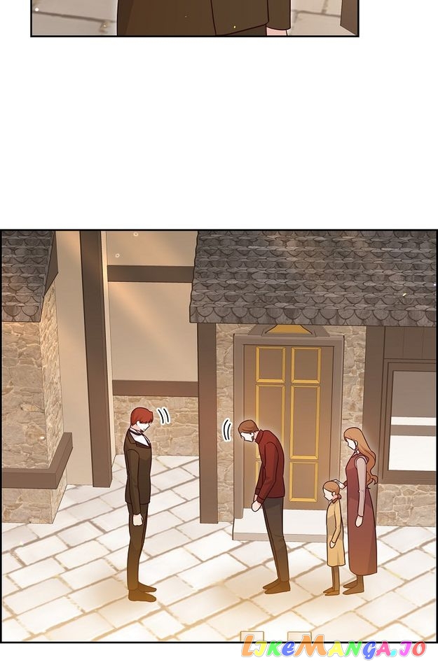 My Fair Maid - الفصل 78 - 46