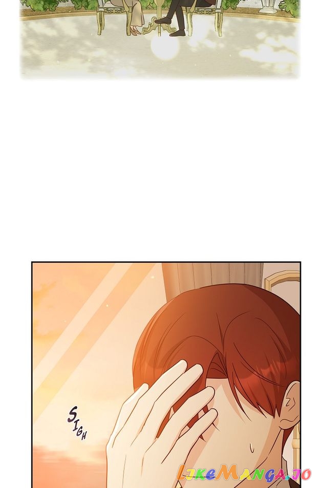 My Fair Maid - الفصل 78 - 50