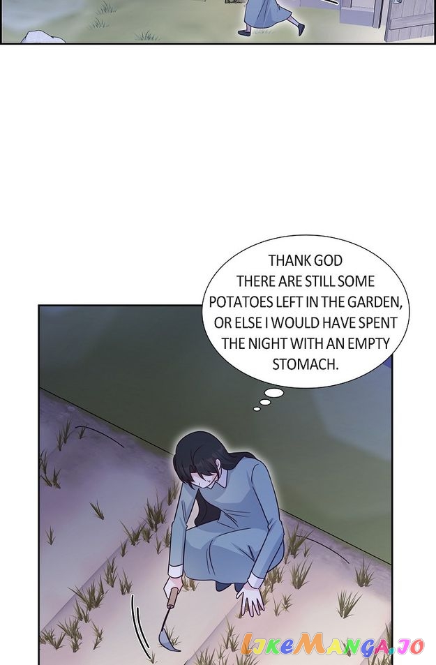 My Fair Maid - الفصل 78 - 57