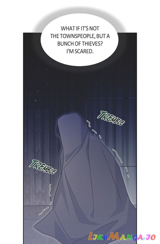 My Fair Maid - الفصل 78 - 72