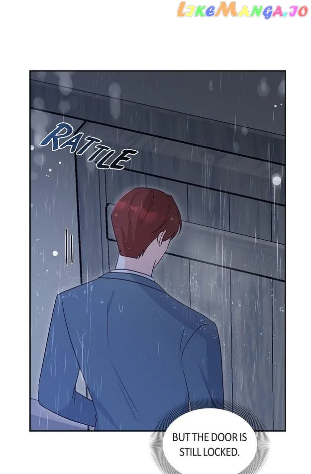 My Fair Maid Chapter 79 - Page 5