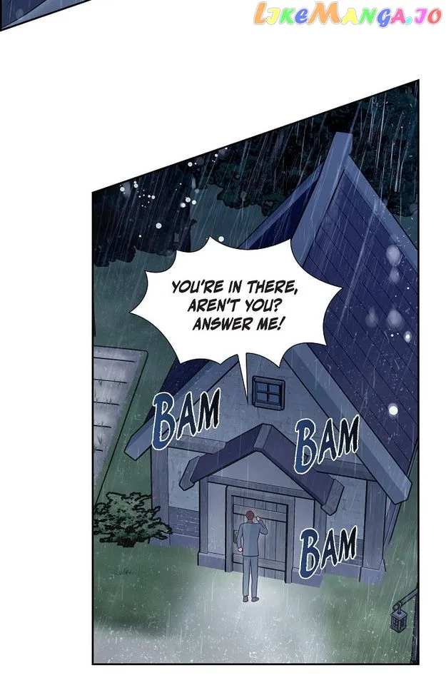 My Fair Maid Chapter 79 - Page 7