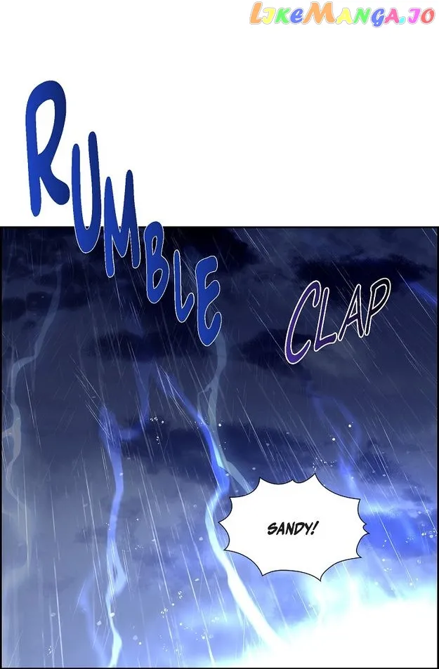 My Fair Maid Chapter 79 - Page 8