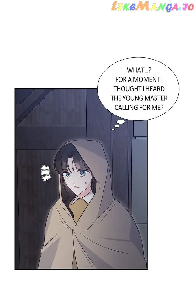 My Fair Maid Chapter 79 - Page 9