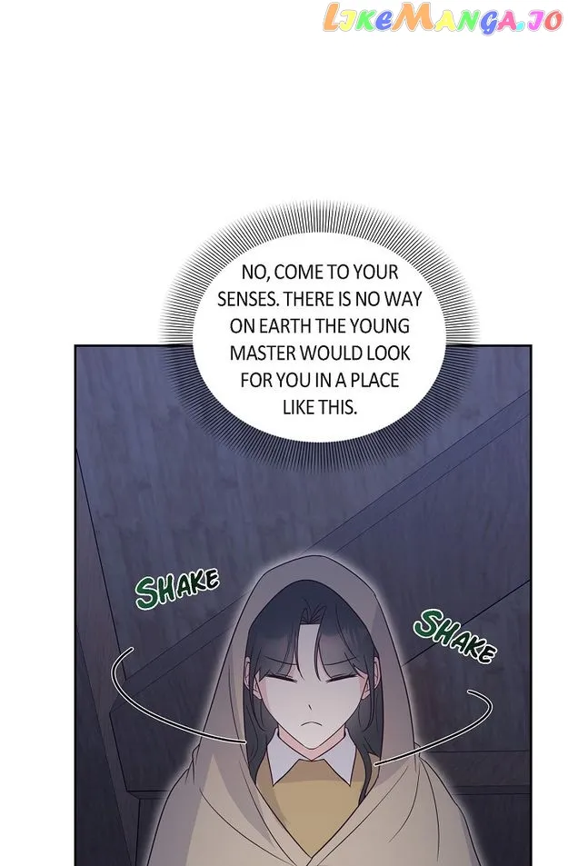 My Fair Maid Chapter 79 - Page 10