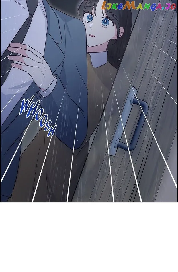 My Fair Maid Chapter 79 - Page 21