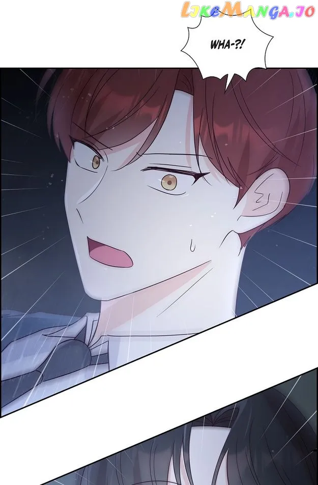 My Fair Maid Chapter 79 - Page 22