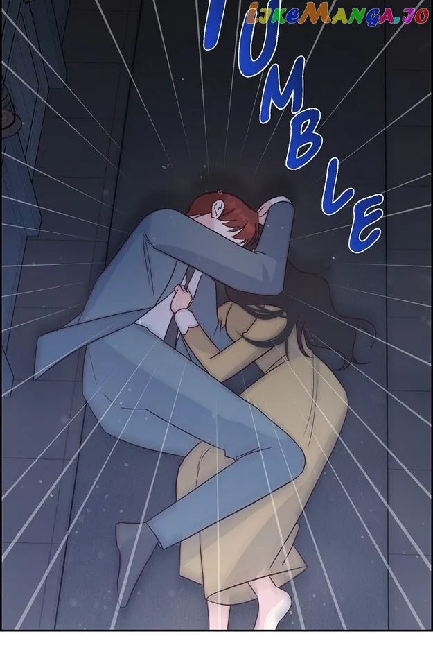 My Fair Maid Chapter 79 - Page 24