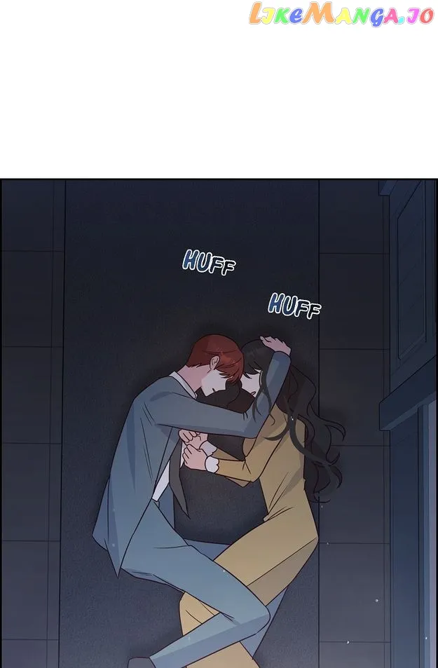 My Fair Maid Chapter 79 - Page 25