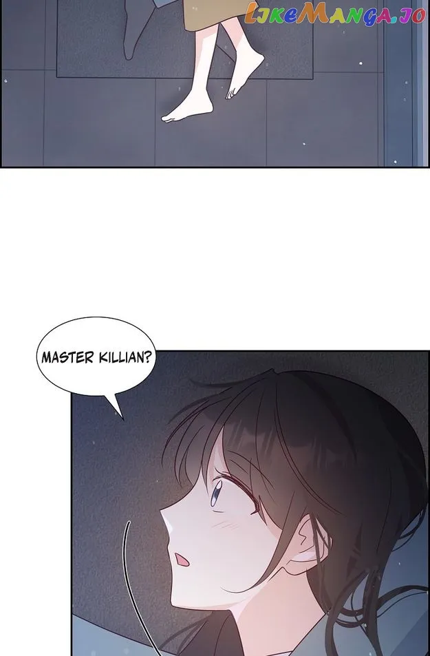 My Fair Maid Chapter 79 - Page 26