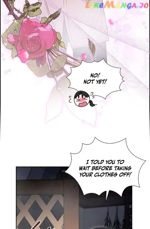 My Fair Maid Chapter 79 - Page 32