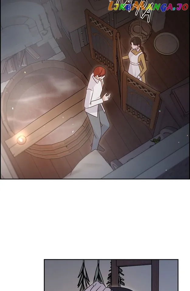 My Fair Maid Chapter 79 - Page 34