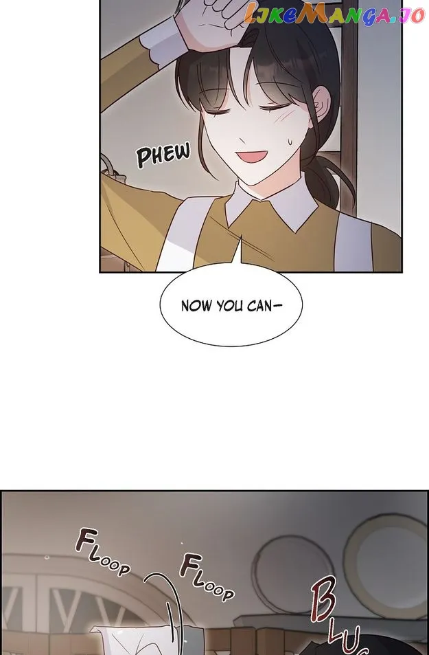 My Fair Maid Chapter 79 - Page 35