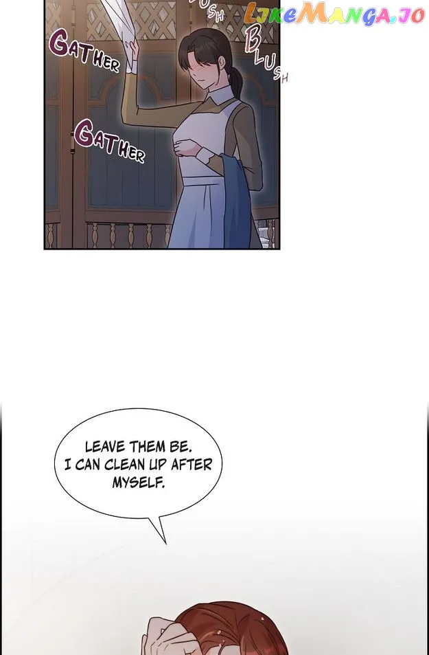 My Fair Maid Chapter 79 - Page 37