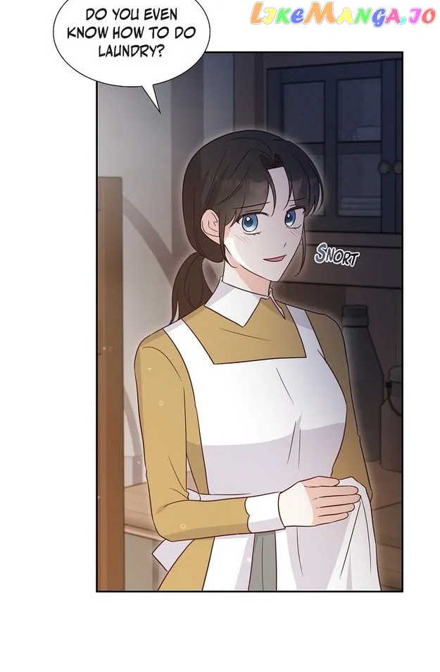 My Fair Maid Chapter 79 - Page 39