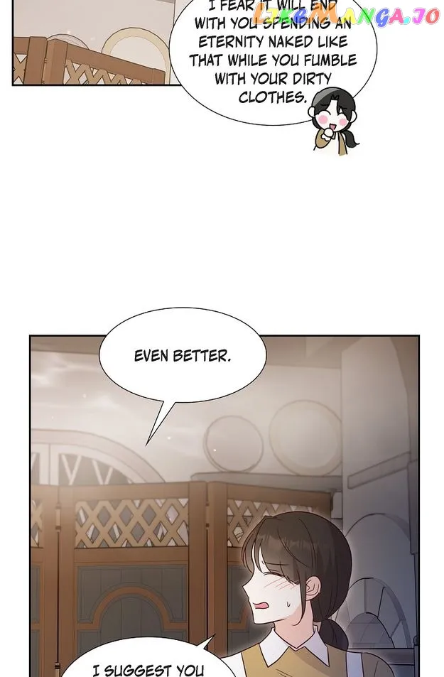 My Fair Maid Chapter 79 - Page 41