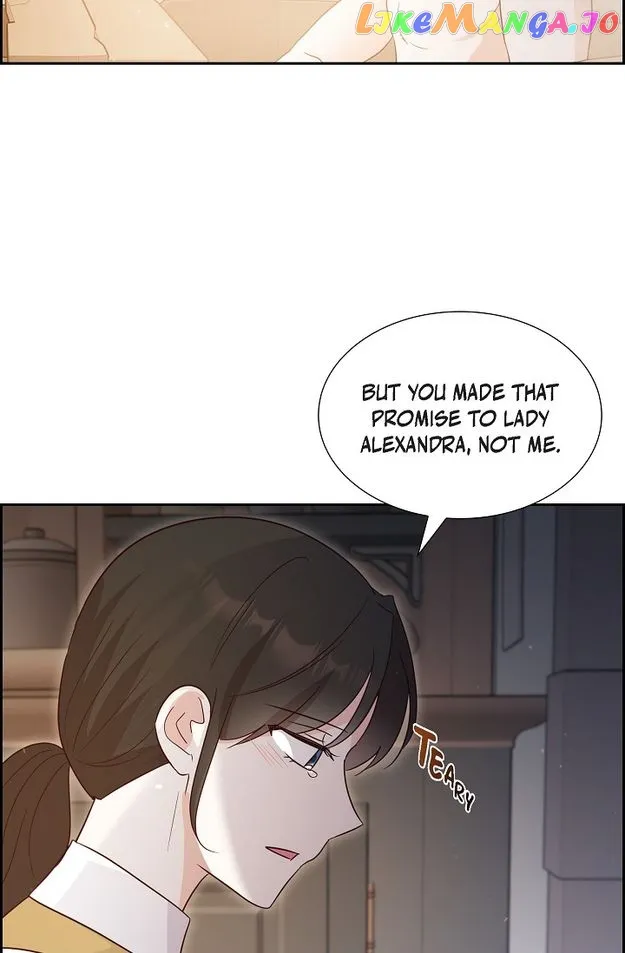 My Fair Maid Chapter 79 - Page 44