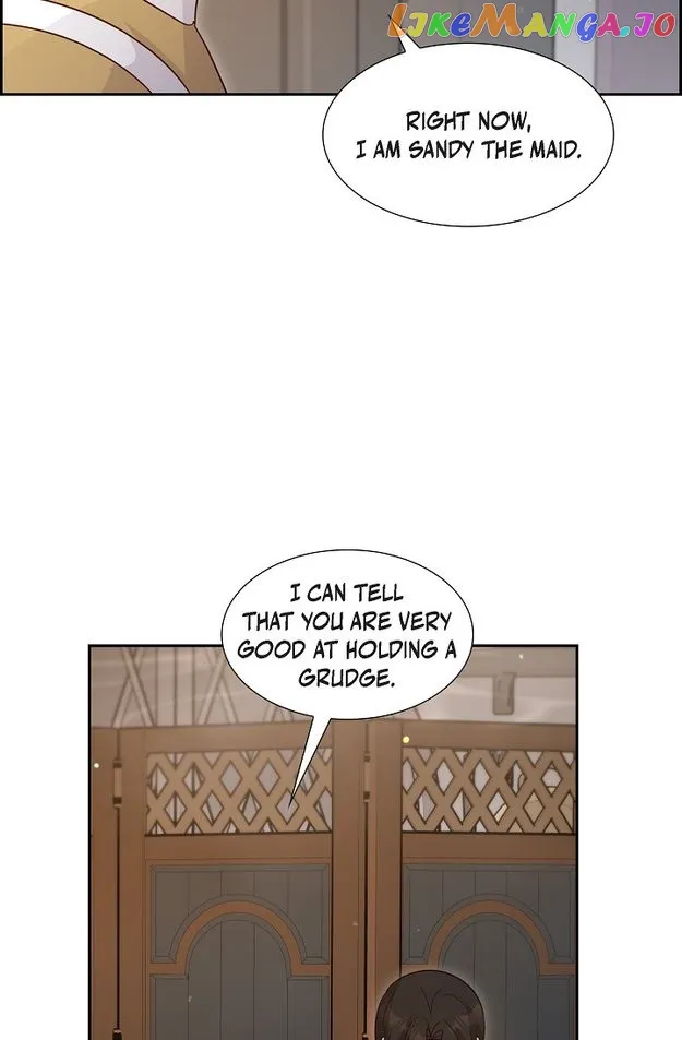 My Fair Maid Chapter 79 - Page 45