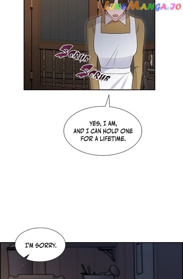 My Fair Maid Chapter 79 - Page 46
