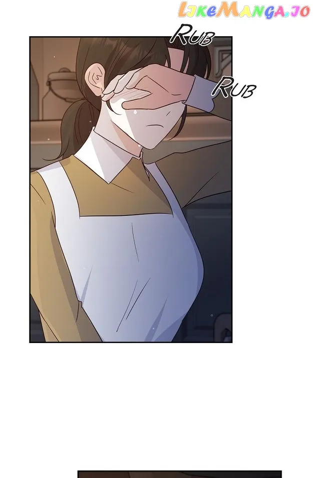 My Fair Maid Chapter 79 - Page 49