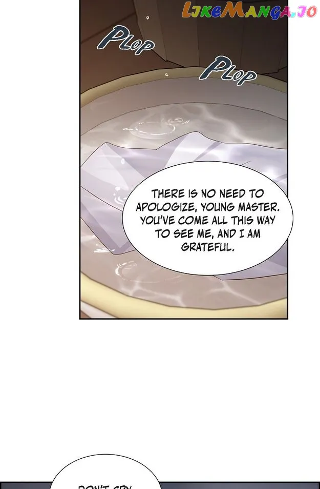 My Fair Maid Chapter 79 - Page 50