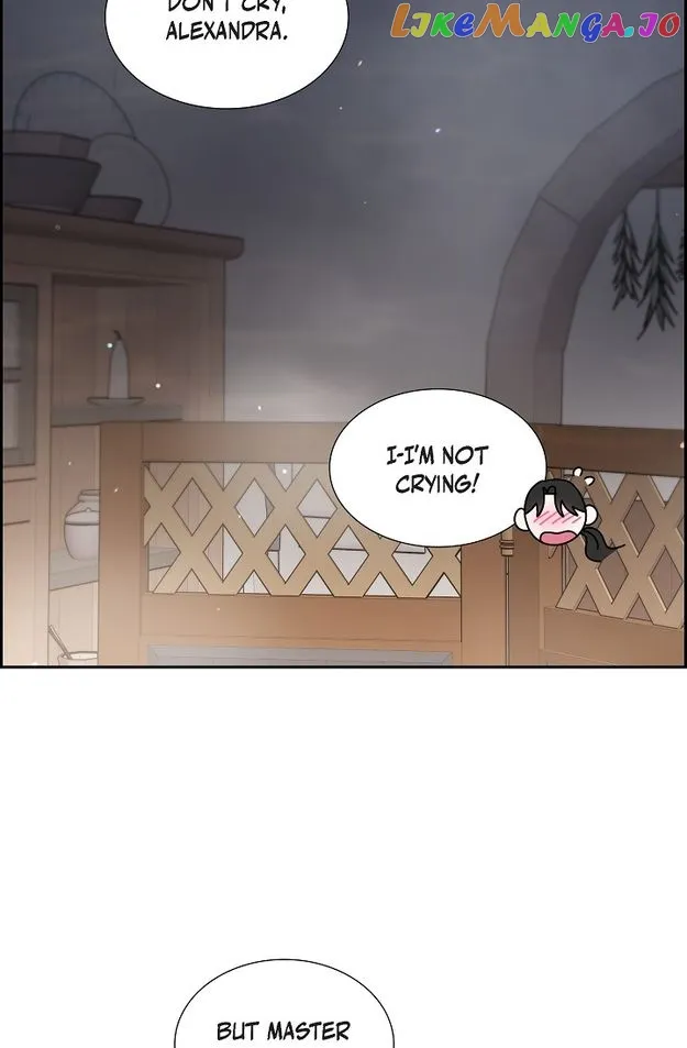 My Fair Maid Chapter 79 - Page 51