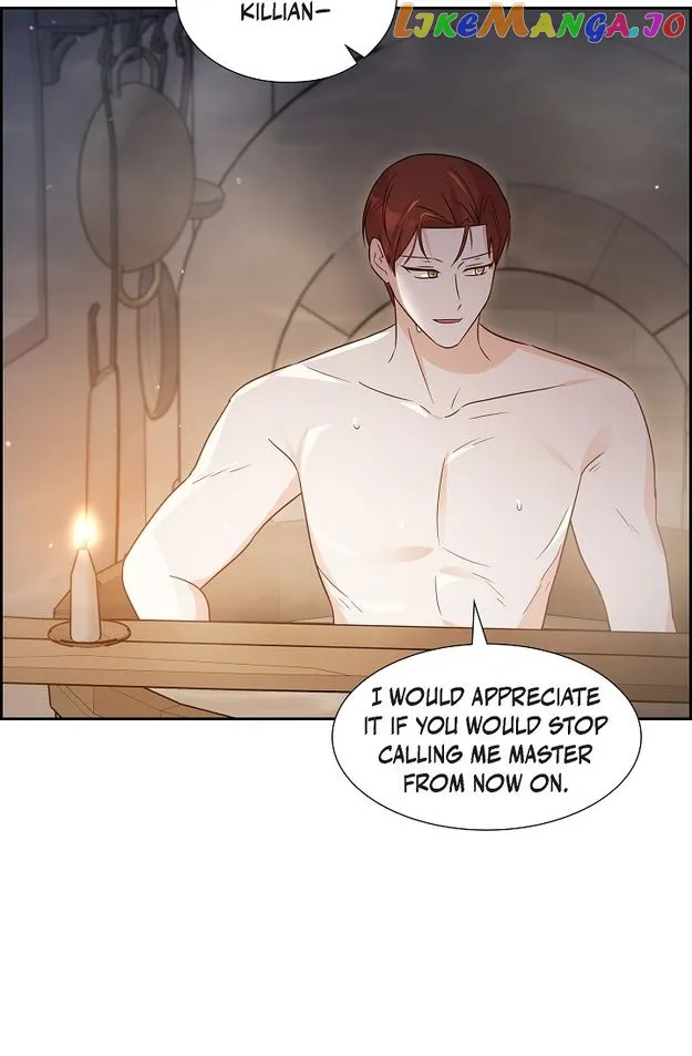 My Fair Maid Chapter 79 - Page 52