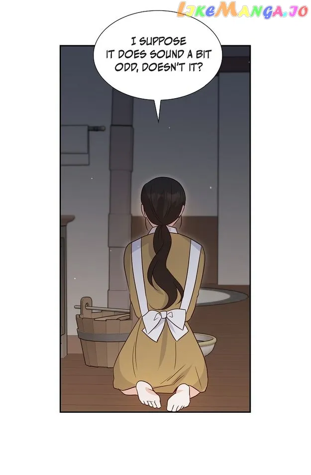 My Fair Maid Chapter 79 - Page 53