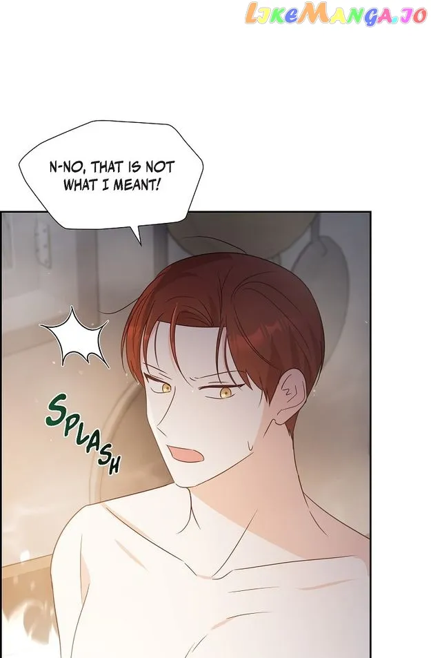 My Fair Maid Chapter 79 - Page 54