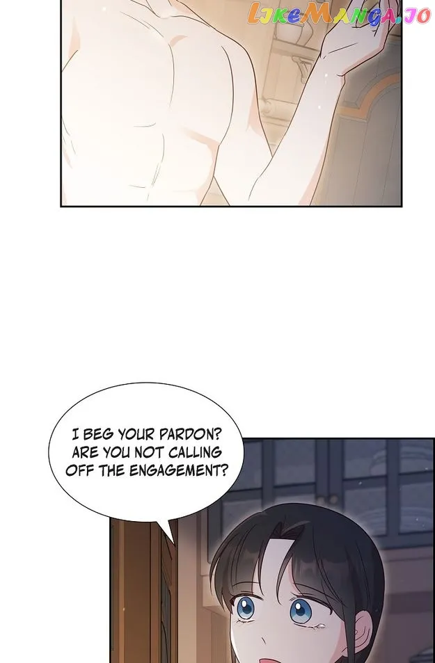 My Fair Maid Chapter 79 - Page 56