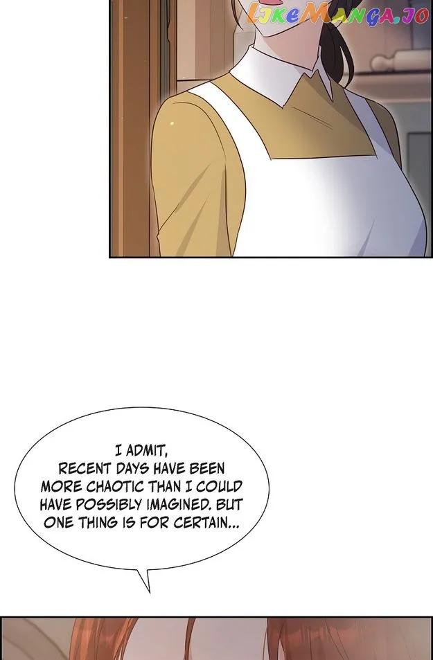 My Fair Maid Chapter 79 - Page 57