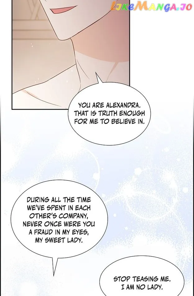 My Fair Maid Chapter 79 - Page 63