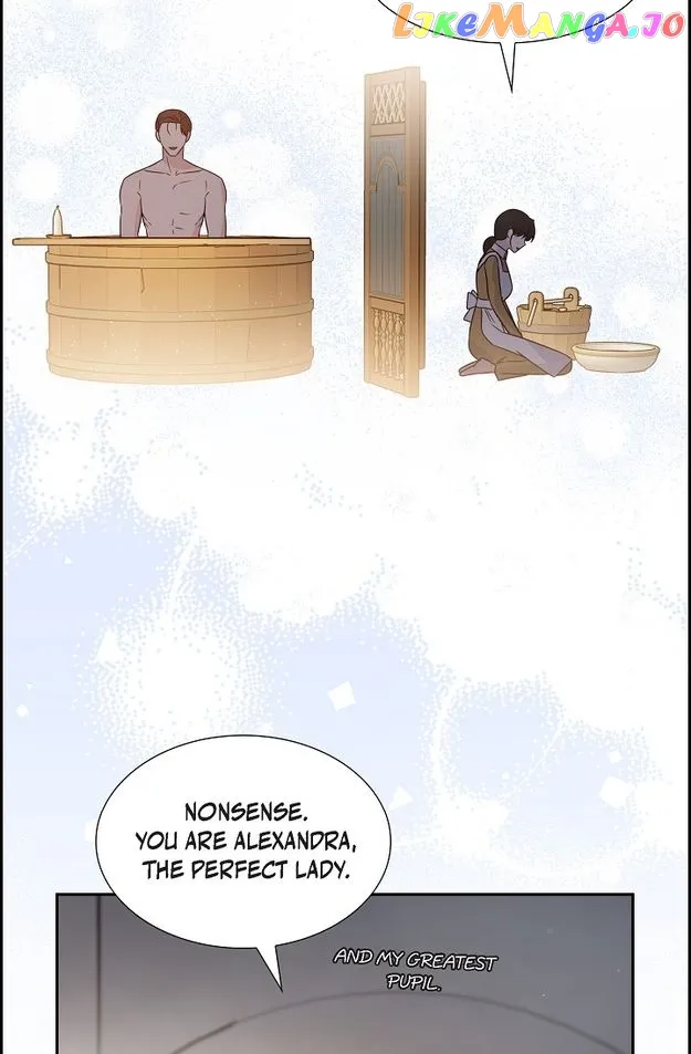 My Fair Maid Chapter 79 - Page 64