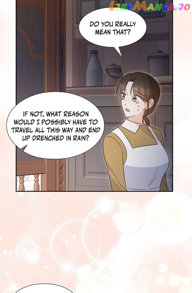 My Fair Maid Chapter 79 - Page 66