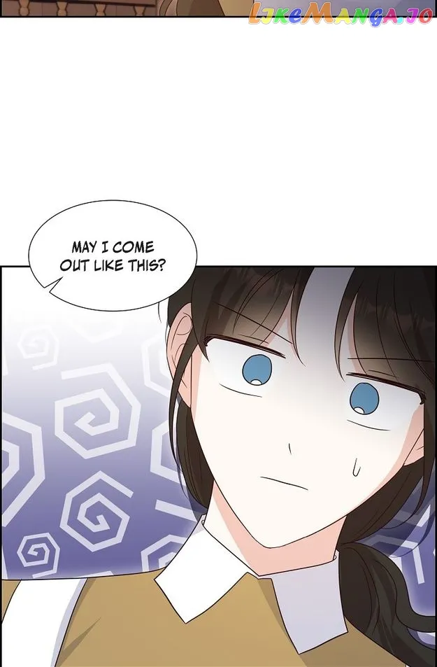 My Fair Maid Chapter 79 - Page 70