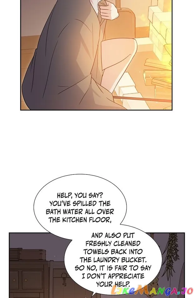 My Fair Maid Chapter 80 - Page 4