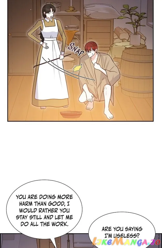 My Fair Maid Chapter 80 - Page 5