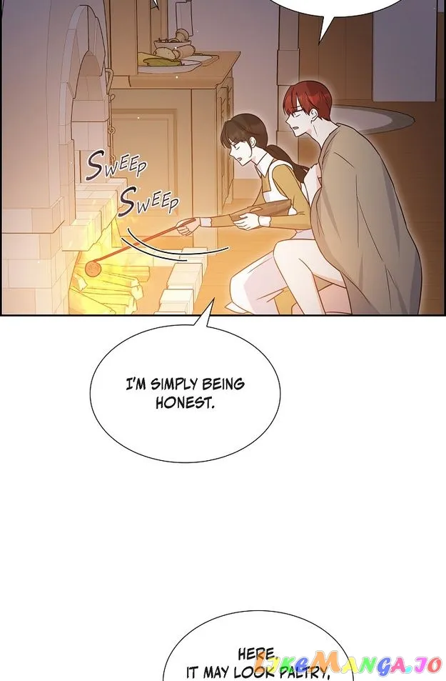 My Fair Maid Chapter 80 - Page 6