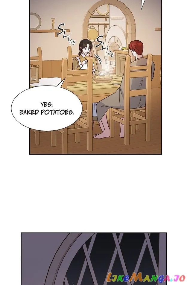 My Fair Maid Chapter 80 - Page 8