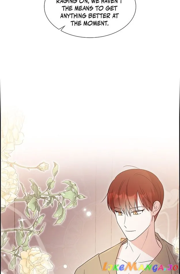 My Fair Maid Chapter 80 - Page 10