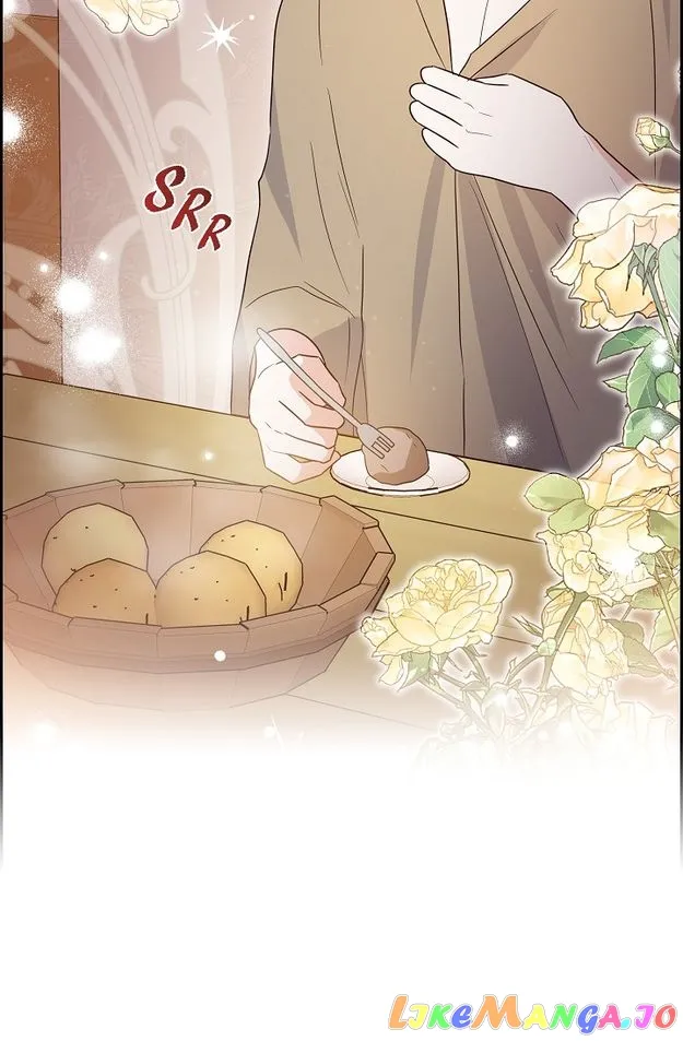 My Fair Maid Chapter 80 - Page 11