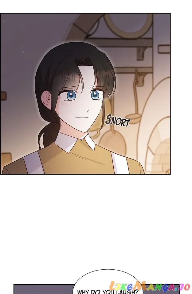 My Fair Maid Chapter 80 - Page 12