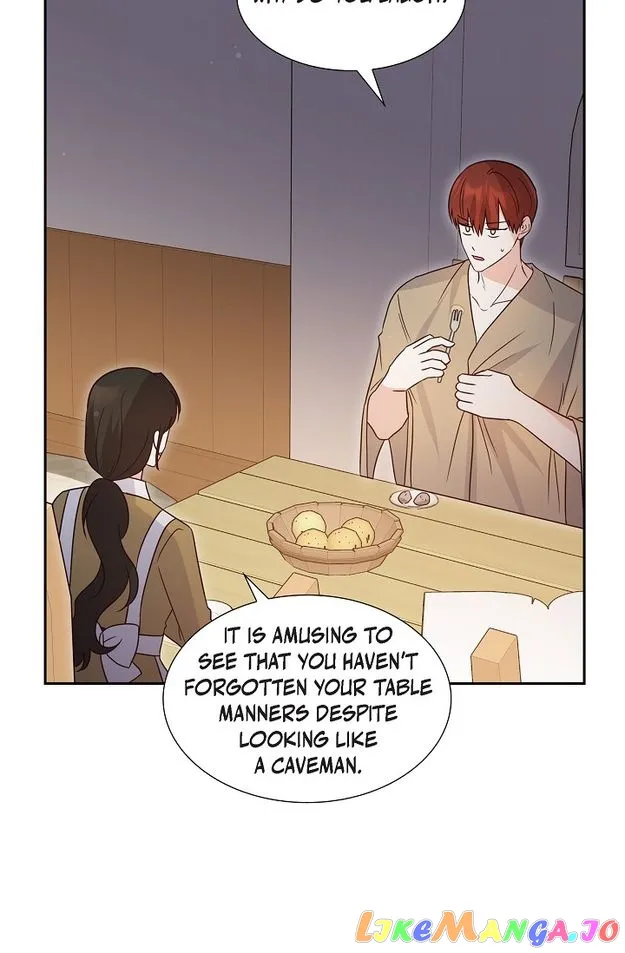 My Fair Maid Chapter 80 - Page 13