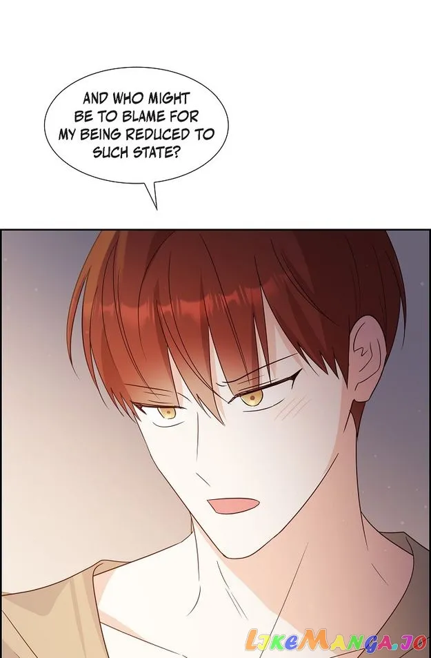 My Fair Maid Chapter 80 - Page 14